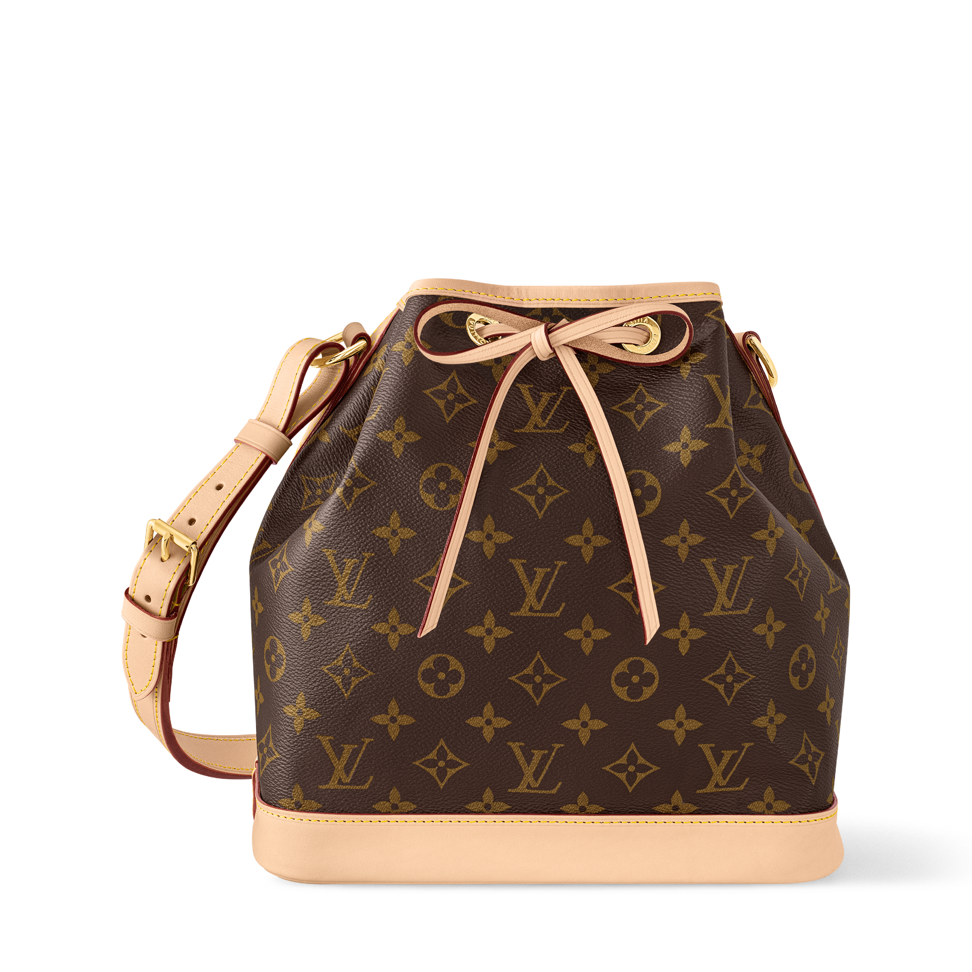 Bolsa Noé BB Monogram - Bolsas | LOUIS VUITTON ®